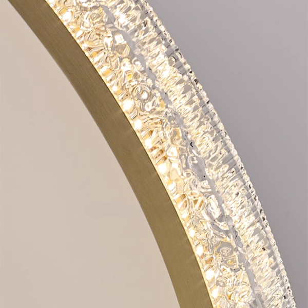 Потолочный светильник Artis Flare D30