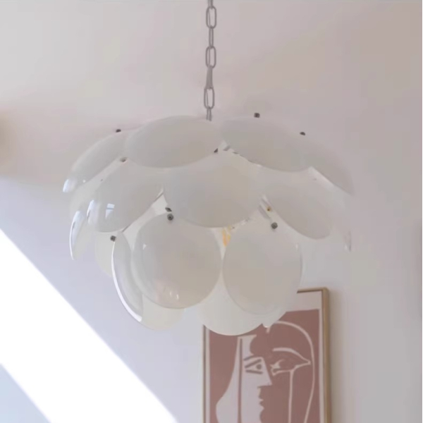 Люстра MURANO Aura Light 146