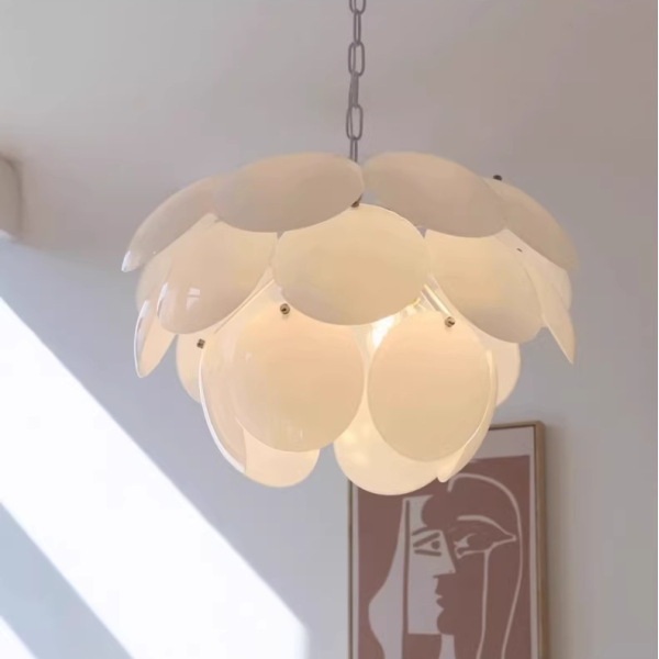 Люстра MURANO Aura Light 146