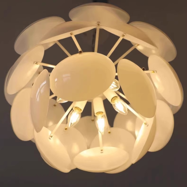 Люстра MURANO Aura Light 146