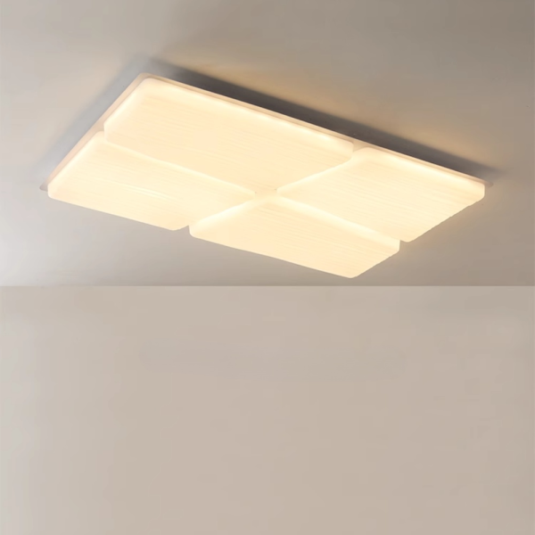 Потолочный светильник Axis Beam D105 Цвет белый