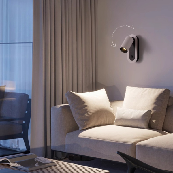 Бра BENKA Тепле світло