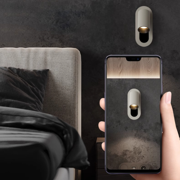 Бра BENKA Нейтральный свет