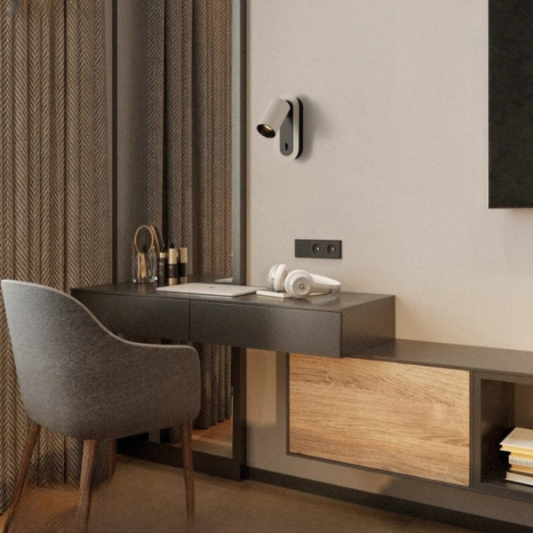 Бра BENKA Тепле світло