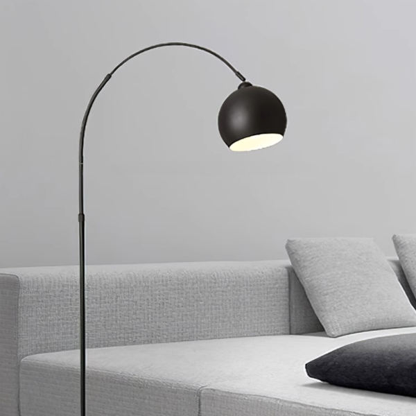 Торшер Branch Echo D20 Колір Чорний