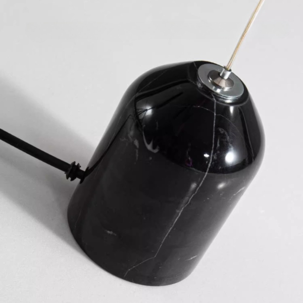 Торшер CLAAS Колір золото.