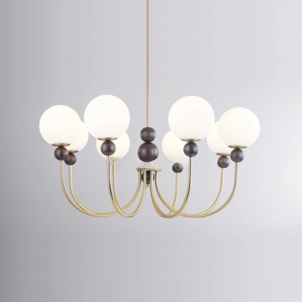 Люстра Firefly Nest 5 ламп