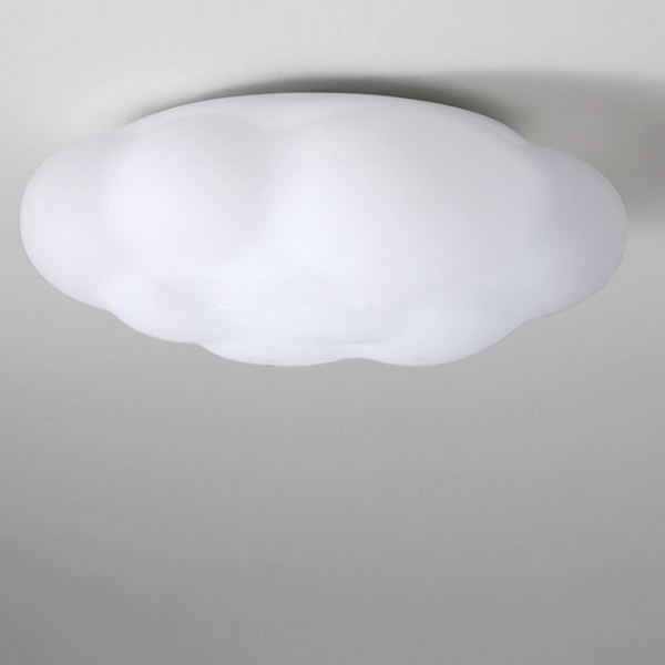 Стельовий світильник Circuit Flame Великий