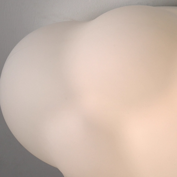 Потолочный светильник Circuit Flame Маленький