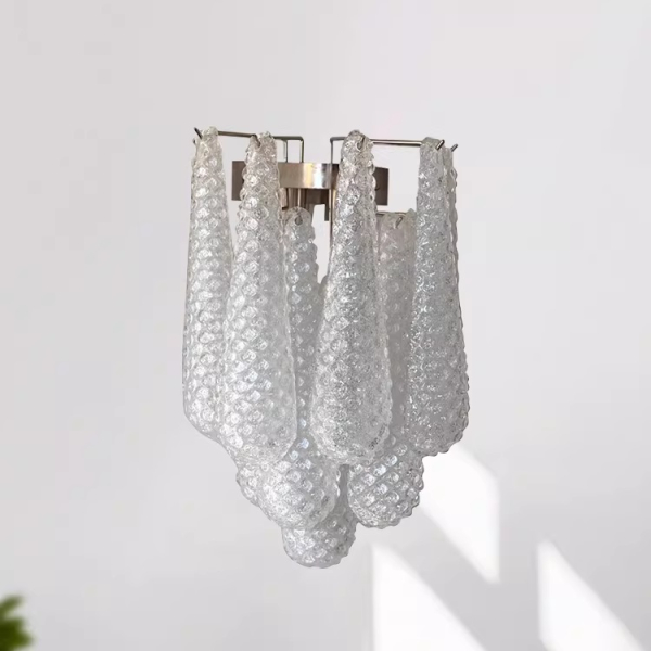 Бра MURANO Clean Cascade Light 116