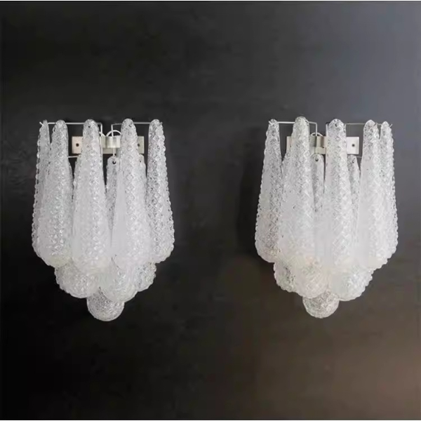 Бра MURANO Clean Cascade Light 116