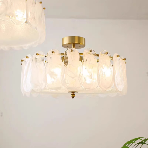 Люстра MURANO Crystal Fantasy 128