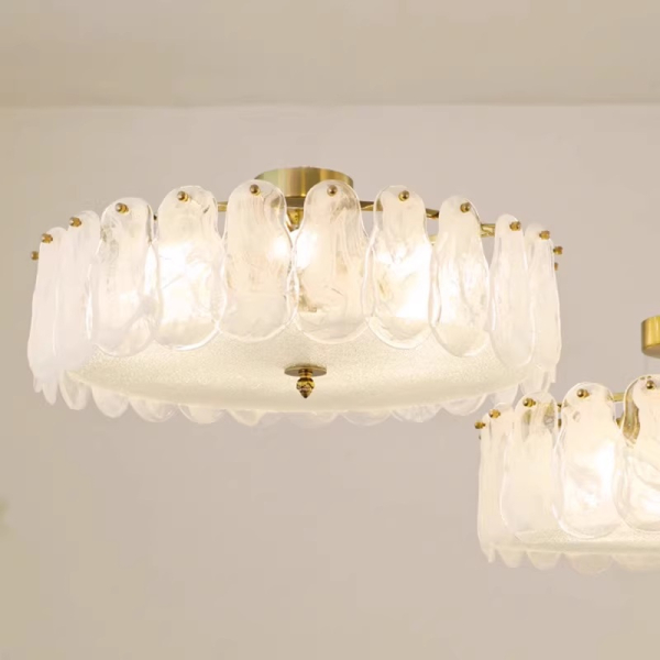 Люстра MURANO Crystal Fantasy 128