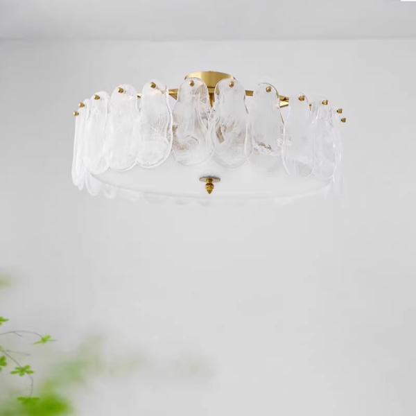 Люстра MURANO Crystal Fantasy 128