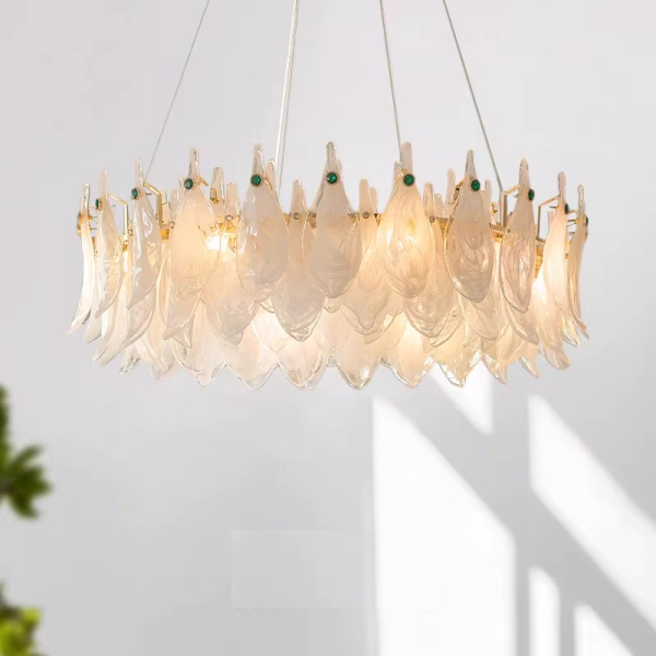 Люстра MURANO Dream Feather  121