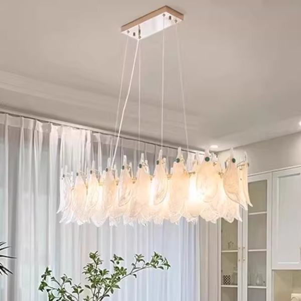 Люстра MURANO Dreamy Feathered Glow  120