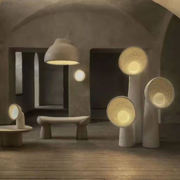 Торшер EDMON FL Розмір L 200см