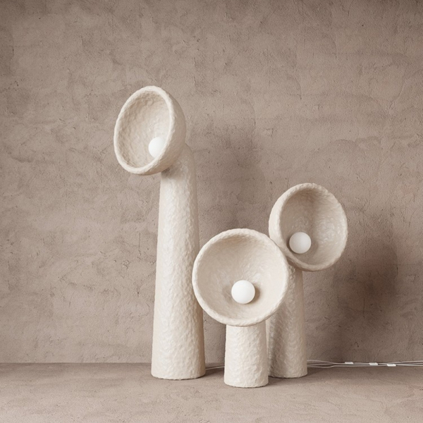 Торшер EDMON FL Розмір L 200см