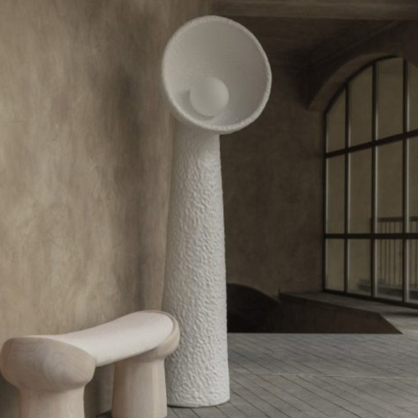 Торшер EDMON FL Розмір L 200см