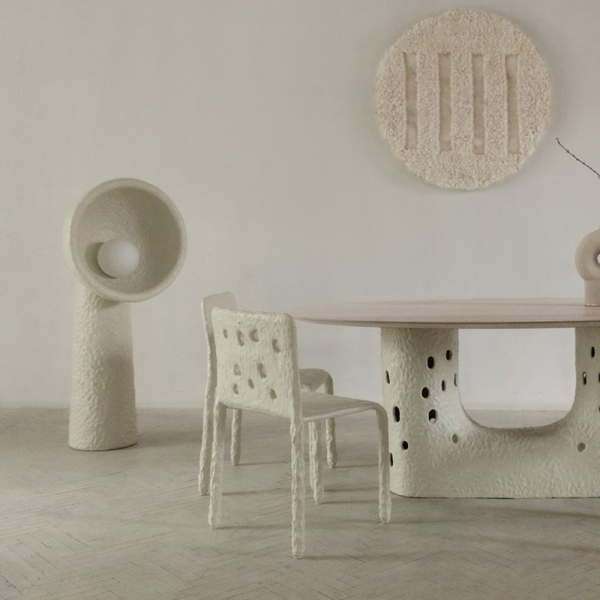 Торшер EDMON FL Розмір L 200см