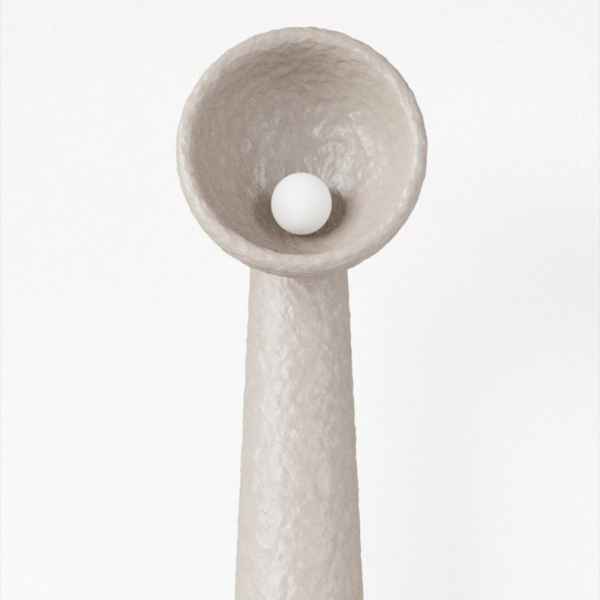 Торшер EDMON FL Розмір M 120см