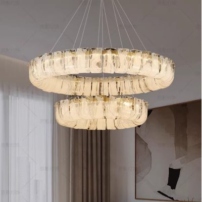 Люстра MURANO Elegant Ribbon 131