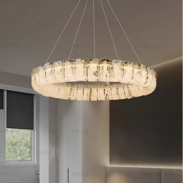 Люстра MURANO Elegant Ribbon 131