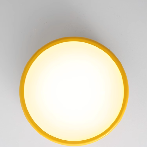 Потолочный светильник Empire Glint D50 Три Слоя