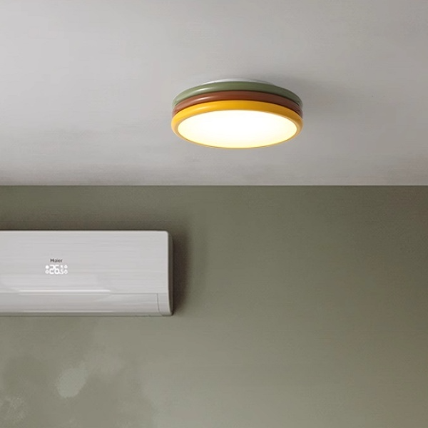 Потолочный светильник Empire Glint D50 Три Слоя