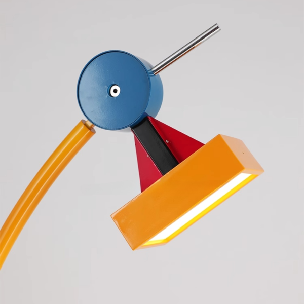 Торшер Enchanted Web H190