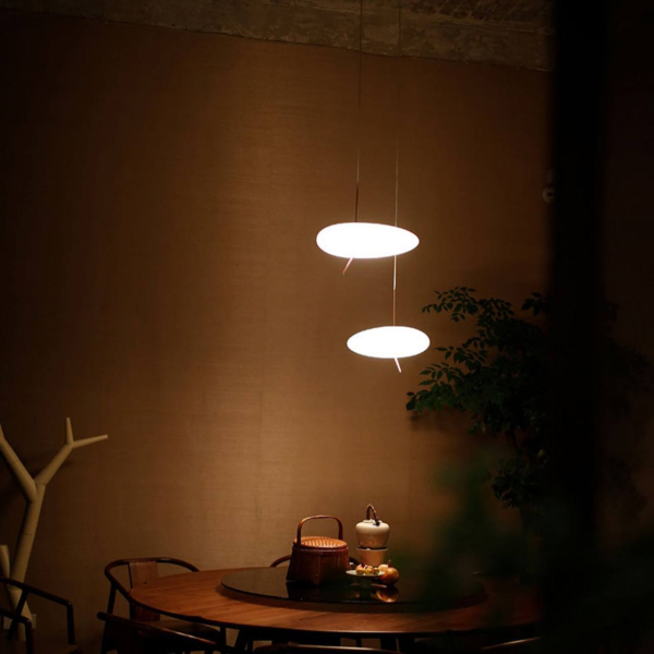 Підвісний світильник Etsy 41