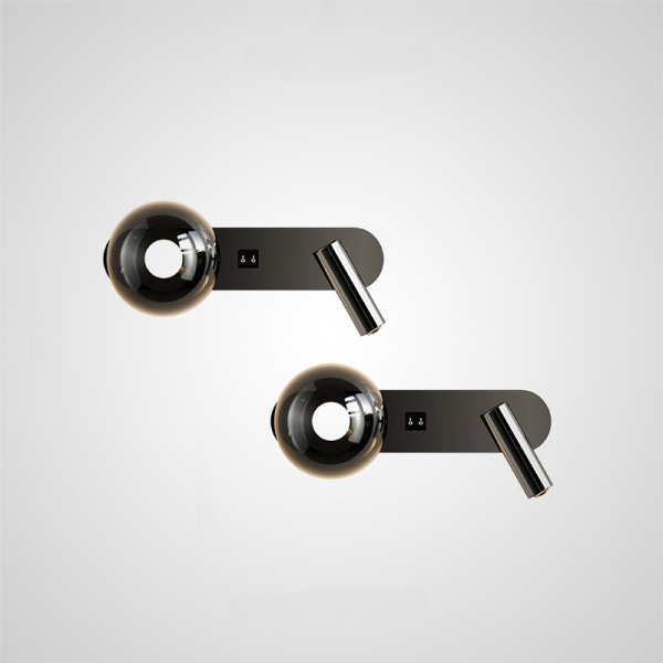 Бра FERDIN DUAL WALL Теплый свет