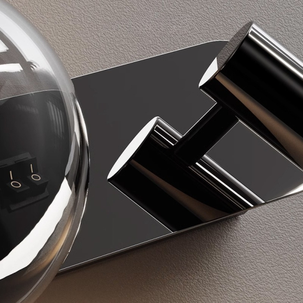 Бра FERDIN DUAL WALL Триколірне світло