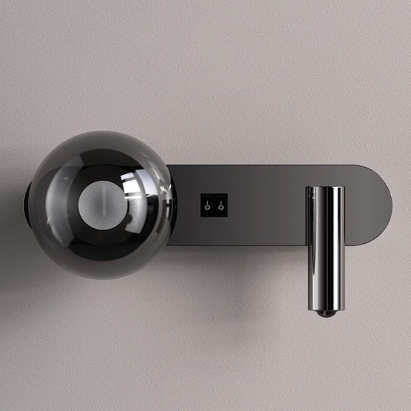 Бра FERDIN DUAL WALL Триколірне світло