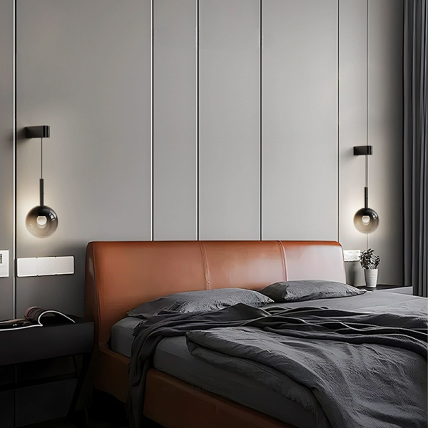 Бра FERDIN HANG WALL Триколірне світло