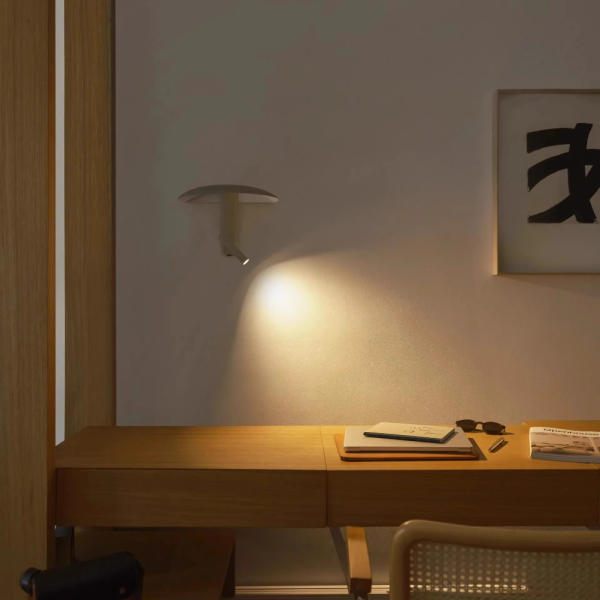 Бра Flicker Forge Під приховану проводку Колір Помаранчевий