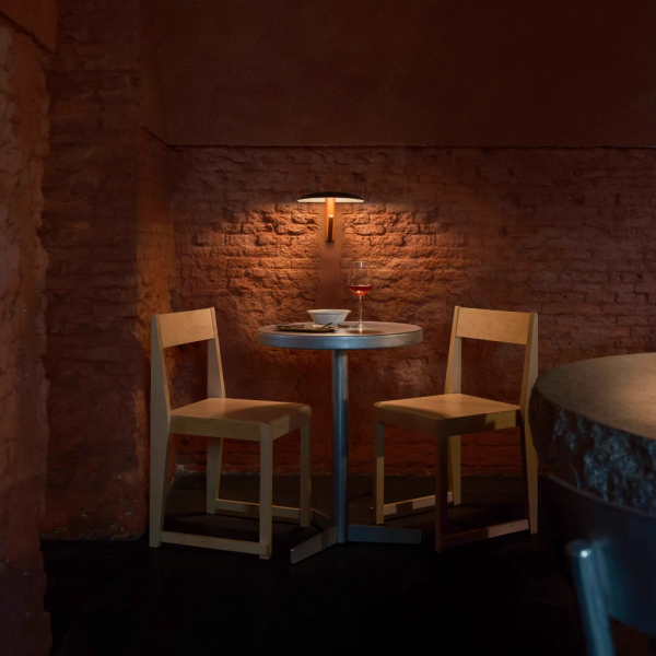 Бра Flicker Forge Під приховану проводку Колір Помаранчевий