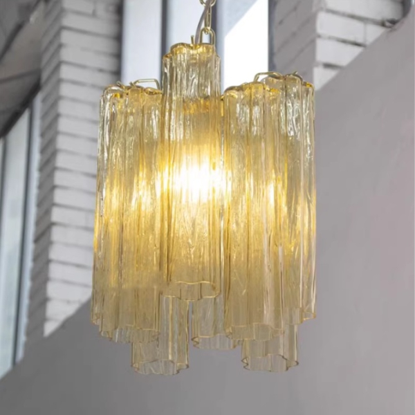 Люстра MURANO Floral Radiance 134