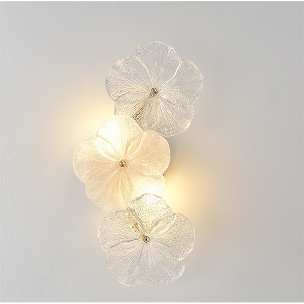 Люстра MURANO Flower Symphony 018