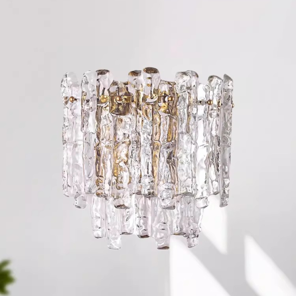 Бра MURANO Frosted Array 138