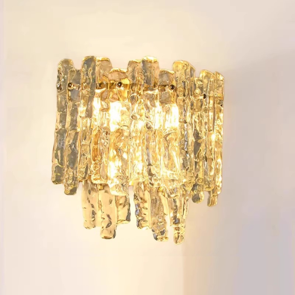 Бра MURANO Frosted Array 138