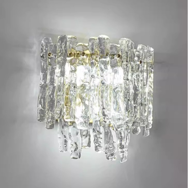 Бра MURANO Frosted Array 138