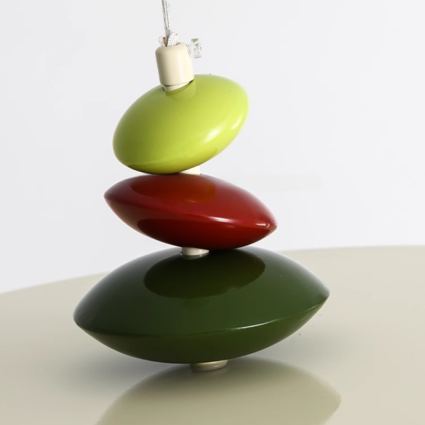 Підвісний світильник Gatsby Glow D50 Колір Бежевий