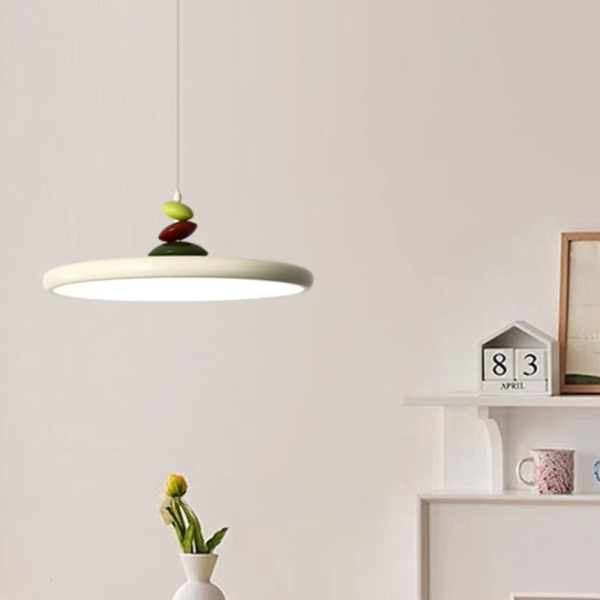 Підвісний світильник Gatsby Glow D50 Колір Бежевий