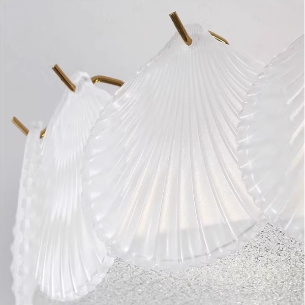 Люстра MURANO Glass Border 129