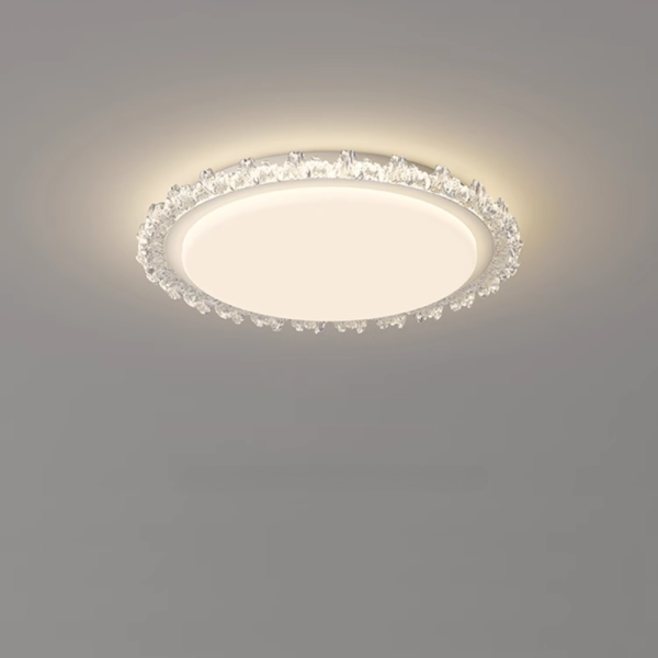 Потолочный светильник Gravity Ray D60 Круглый