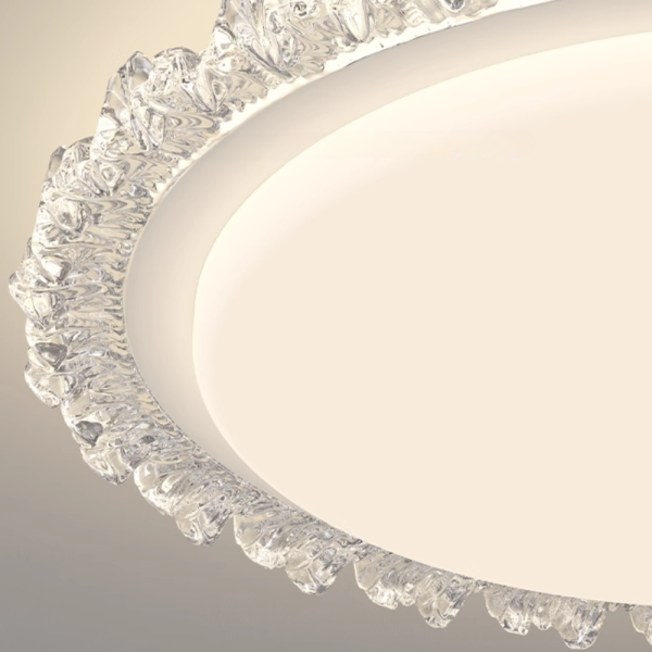 Потолочный светильник Gravity Ray D60 Круглый