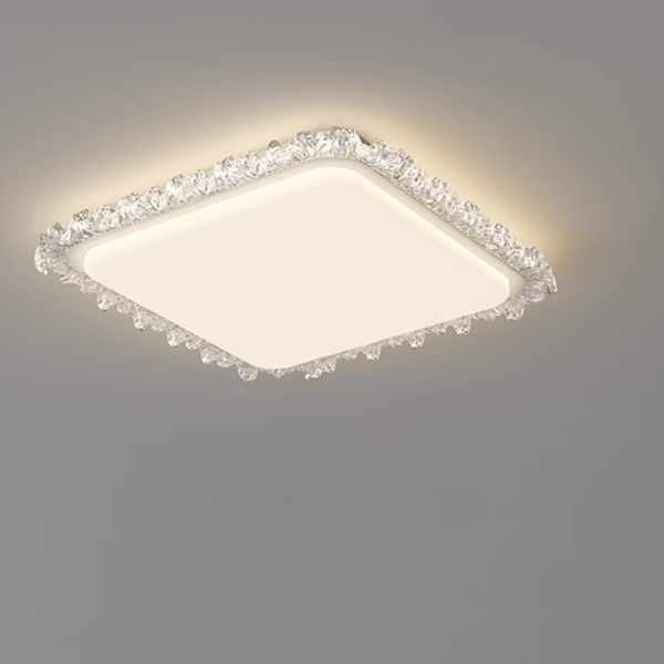 Світильник для стель Gravity Ray D50 Квадрат