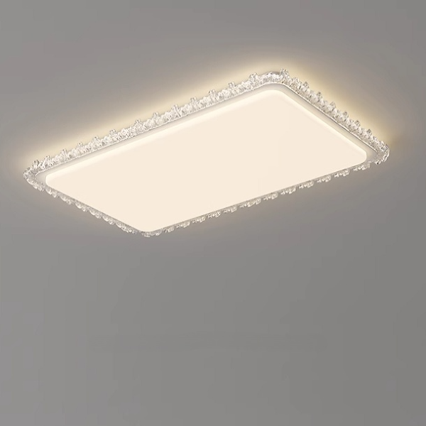 Світильник для стель Gravity Ray D105 Прямокутник