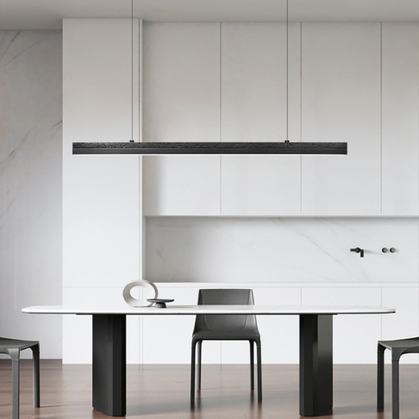 Рейковий, рядний світильник HILL 100cm